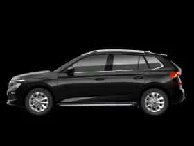 Škoda Kamiq (2026) thumbnail 3