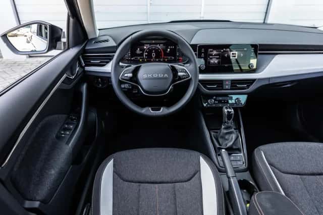 Škoda Kamiq (2026) thumbnail 21