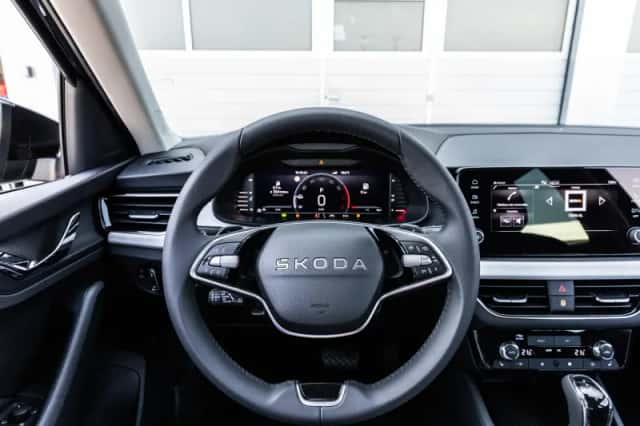 Škoda Kamiq (2026) thumbnail 22