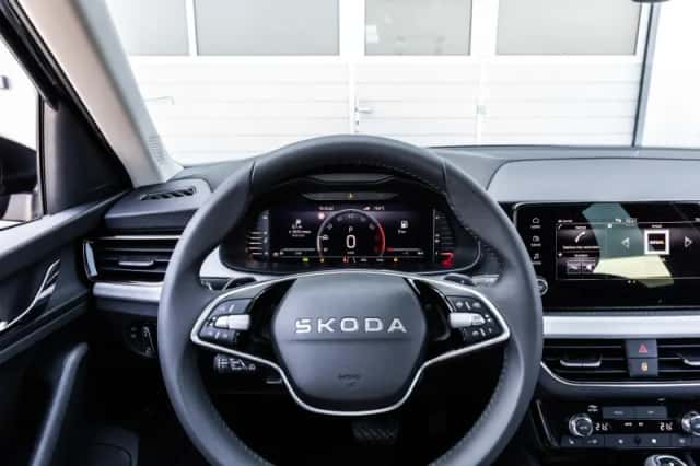 Škoda Kamiq (2026) thumbnail 23