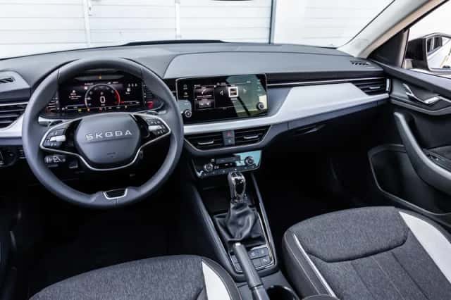 Škoda Kamiq (2026) thumbnail 30
