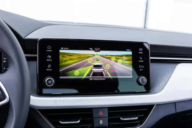 Škoda Kamiq (2026) thumbnail 37