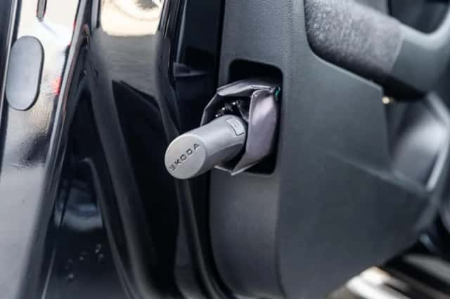 Škoda Kamiq (2026) thumbnail 40
