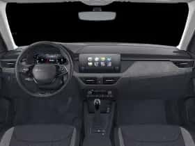 Škoda Kamiq (2026) thumbnail 5