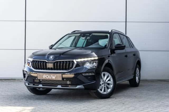 Škoda Kamiq (2026) thumbnail 45