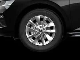 Škoda Kamiq (2026) thumbnail 8