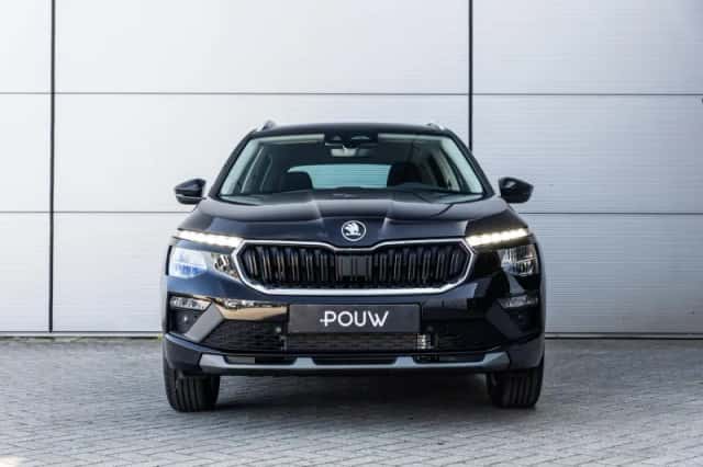 Škoda Kamiq (2026) thumbnail 9