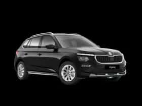 Škoda Kamiq (2026) thumbnail 9
