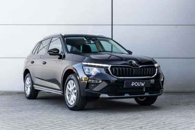 Škoda Kamiq (2026) thumbnail 10