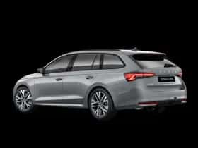 Škoda Octavia (2026) thumbnail 2