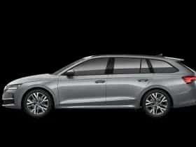 Škoda Octavia (2026) thumbnail 3