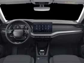 Škoda Octavia (2026) thumbnail 5