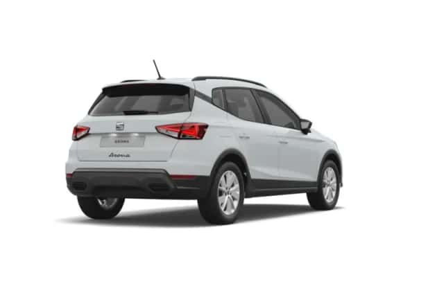 SEAT Arona (2026) thumbnail 2