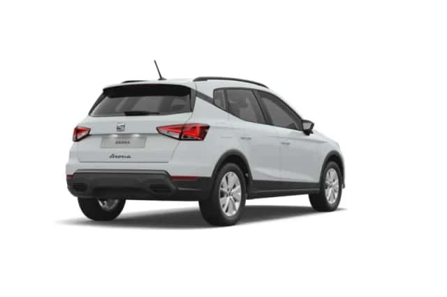 SEAT Arona (2026) thumbnail 2