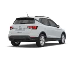SEAT Arona (2026) thumbnail 2