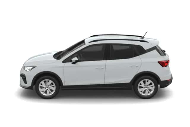 SEAT Arona (2026) thumbnail 11
