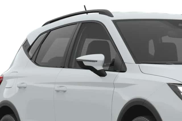 SEAT Arona (2026) thumbnail 12