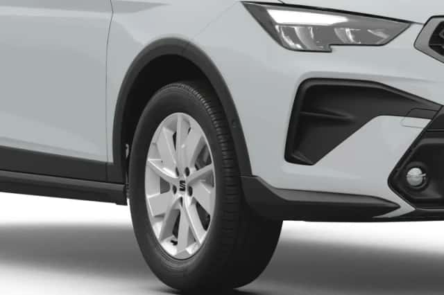 SEAT Arona (2026) thumbnail 13