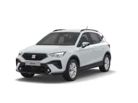 SEAT Arona (2026) thumbnail 13
