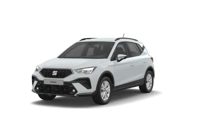 SEAT Arona (2026) thumbnail 14