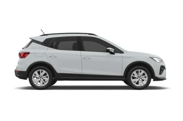 SEAT Arona (2026) thumbnail 3