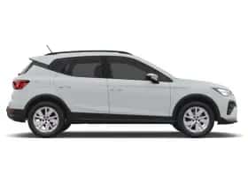 SEAT Arona (2026) thumbnail 3