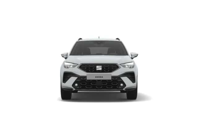 SEAT Arona (2026) thumbnail 7