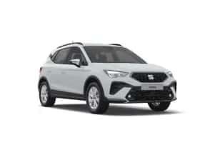SEAT Arona (2026) thumbnail 7