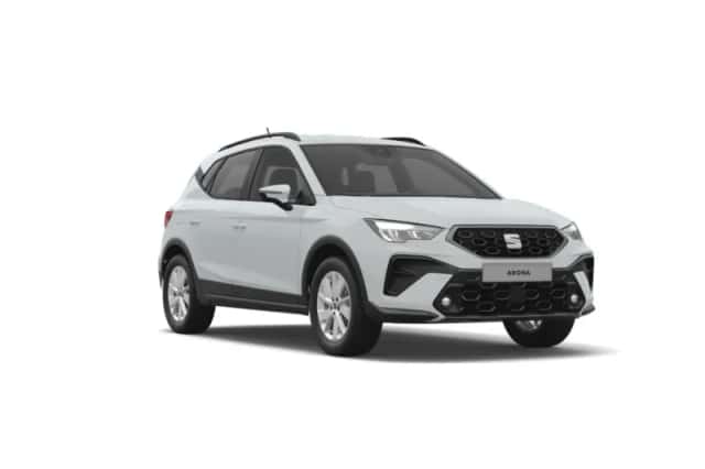 SEAT Arona (2026) thumbnail 8