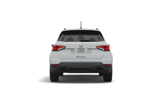 SEAT Arona (2026) thumbnail 9