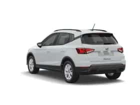 SEAT Arona (2026) thumbnail 9
