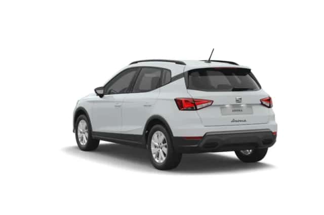 SEAT Arona (2026) thumbnail 10