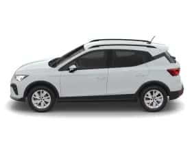 SEAT Arona (2026) thumbnail 10