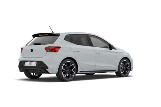 SEAT Ibiza (2026) thumbnail 2