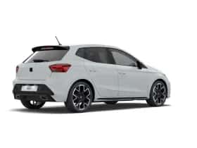 SEAT Ibiza (2026) thumbnail 2