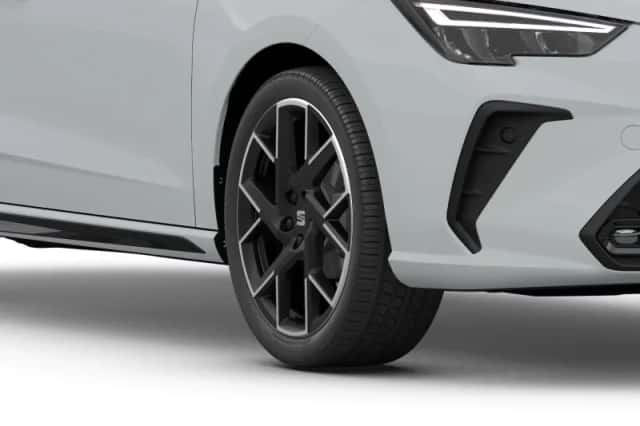 SEAT Ibiza (2026) thumbnail 12