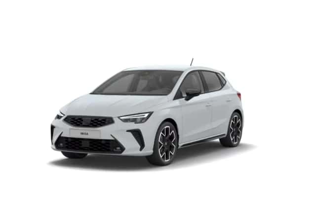 SEAT Ibiza (2026) thumbnail 13