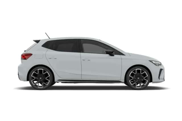 SEAT Ibiza (2026) thumbnail 3