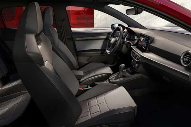 SEAT Ibiza (2026) thumbnail 4