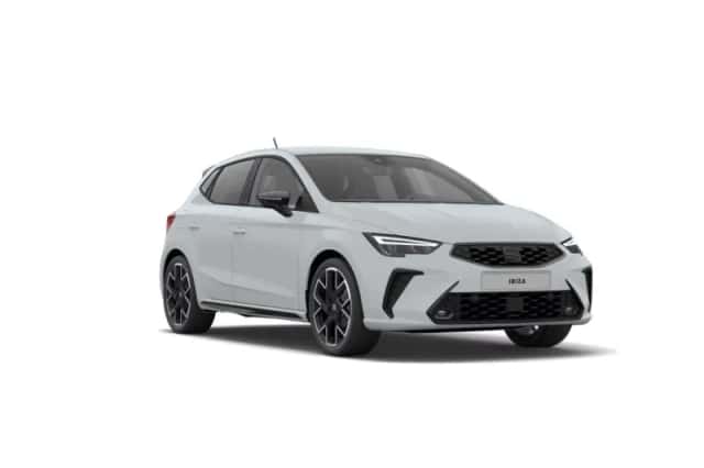 SEAT Ibiza (2026) thumbnail 7