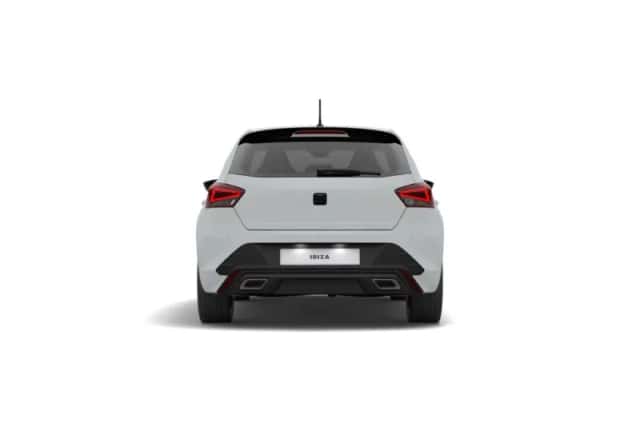 SEAT Ibiza (2026) thumbnail 8