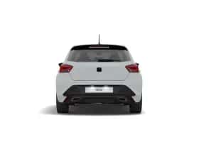 SEAT Ibiza (2026) thumbnail 8