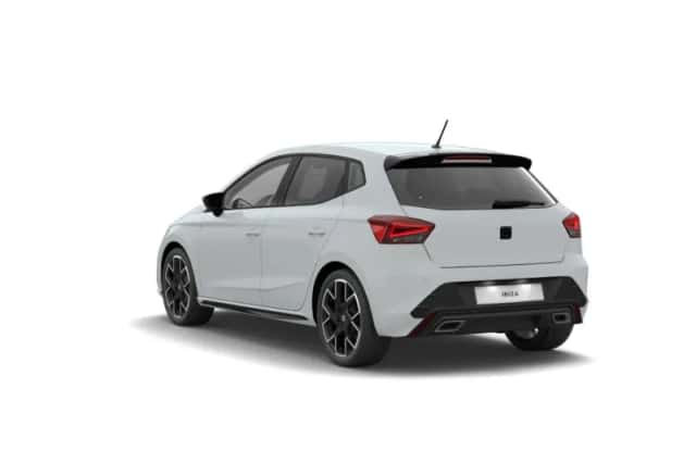 SEAT Ibiza (2026) thumbnail 9