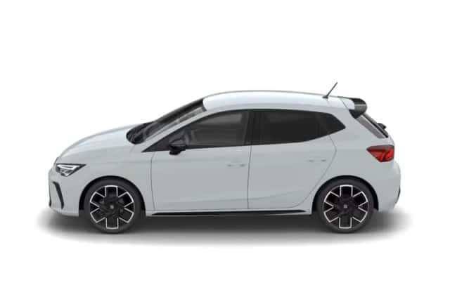 SEAT Ibiza (2026) thumbnail 10
