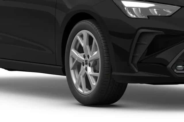 SEAT Ibiza (2026) thumbnail 12