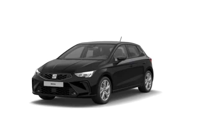 SEAT Ibiza (2026) thumbnail 13