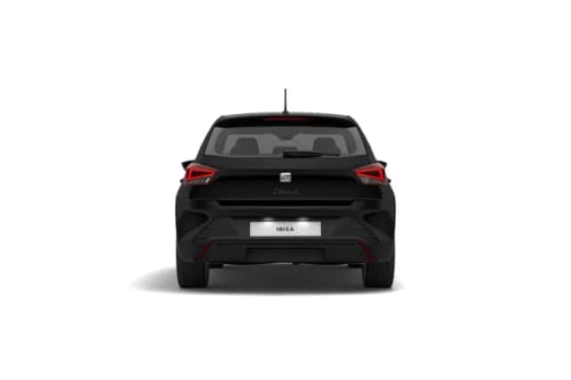 SEAT Ibiza (2026) thumbnail 8