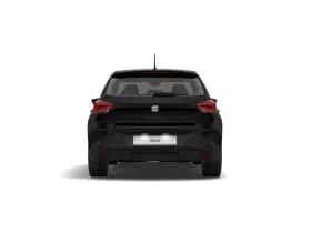 SEAT Ibiza (2026) thumbnail 8