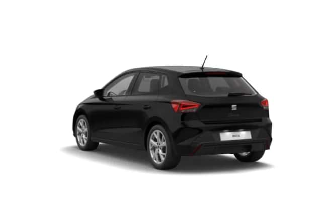 SEAT Ibiza (2026) thumbnail 9