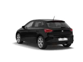 SEAT Ibiza (2026) thumbnail 9